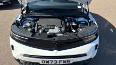 Vauxhall Mokka 1.2 Turbo GS 5dr Auto Petrol Hatchback